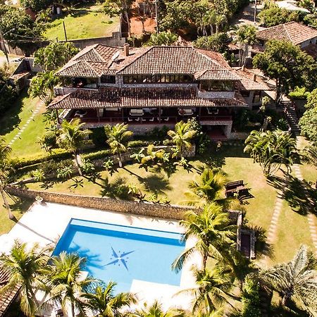 Villa Felicche Buzios Buitenkant foto