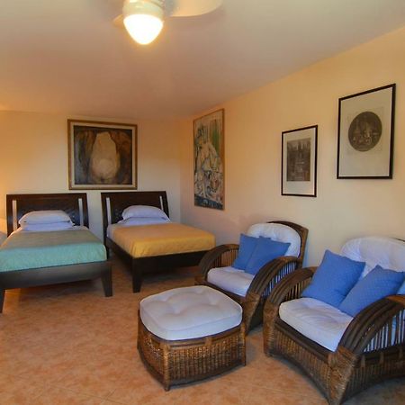 Villa Felicche Buzios Buitenkant foto