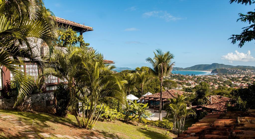 Villa Felicche Buzios Buitenkant foto