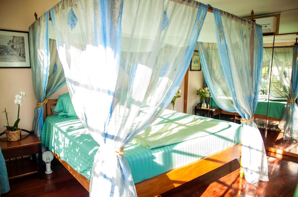Villa Felicche Buzios Kamer foto