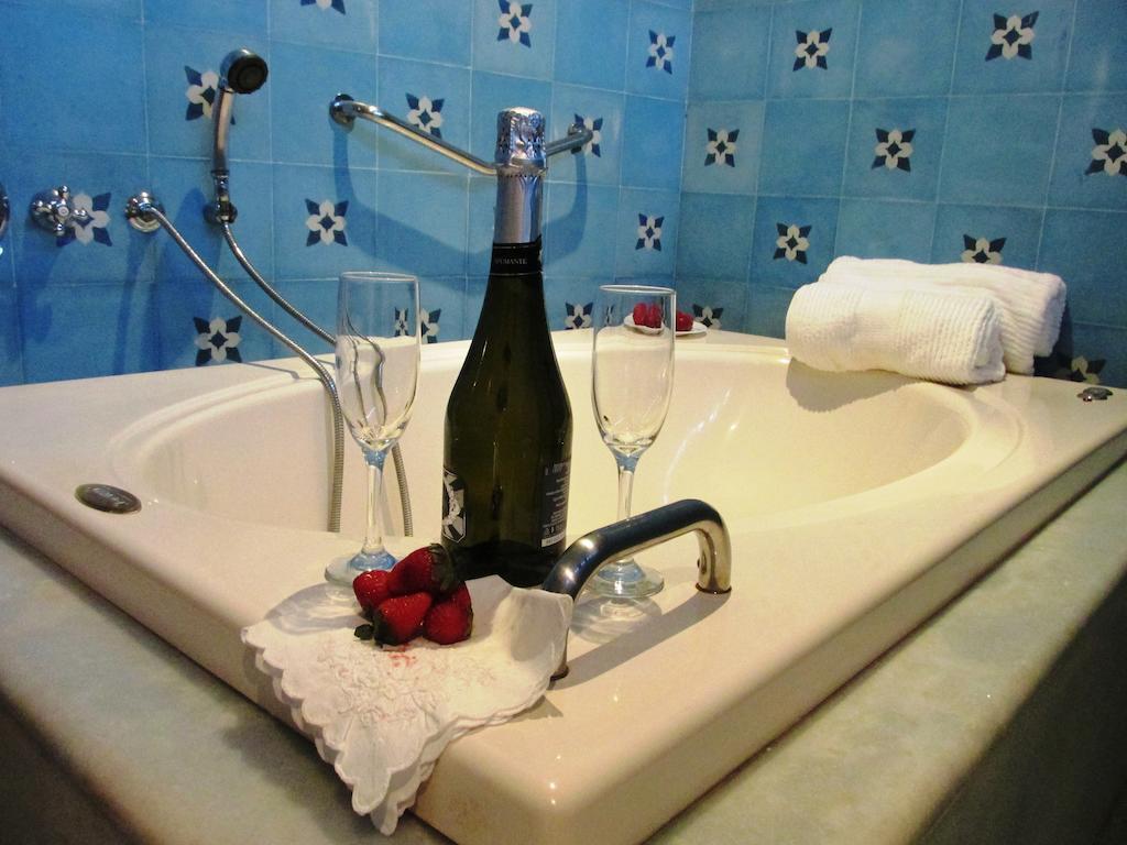Villa Felicche Buzios Kamer foto