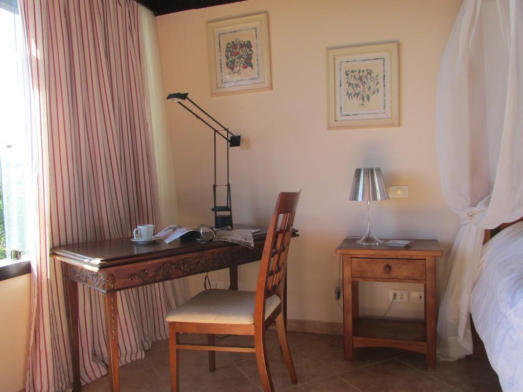 Villa Felicche Buzios Kamer foto
