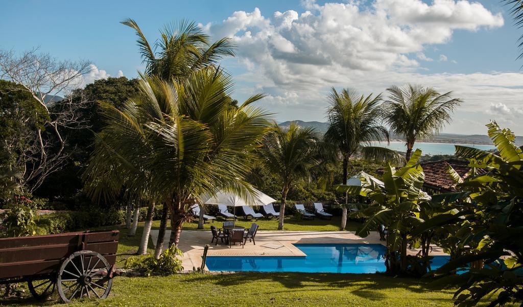 Villa Felicche Buzios Buitenkant foto