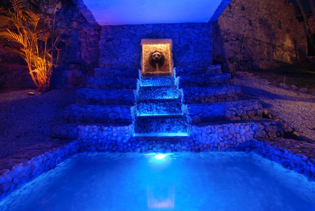 Villa Felicche Buzios Buitenkant foto