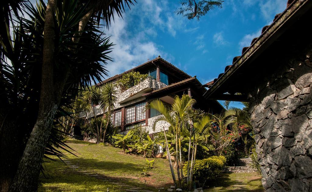 Villa Felicche Buzios Buitenkant foto