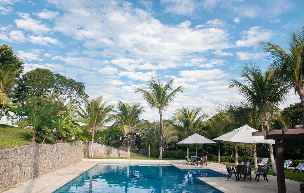 Villa Felicche Buzios Buitenkant foto