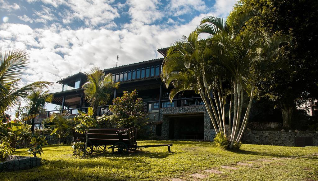 Villa Felicche Buzios Buitenkant foto