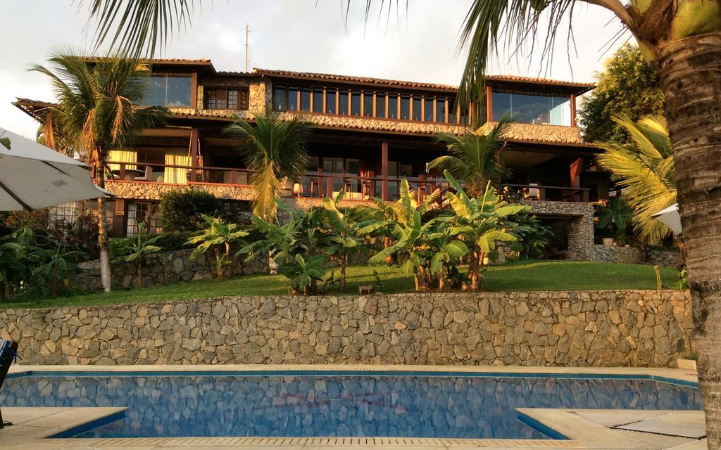 Villa Felicche Buzios Buitenkant foto