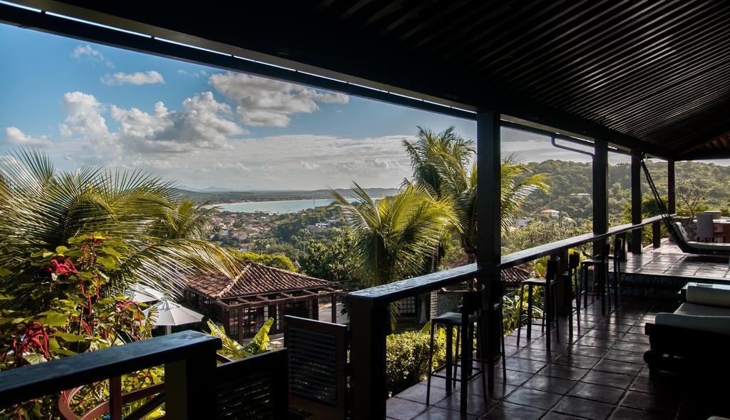 Villa Felicche Buzios Buitenkant foto