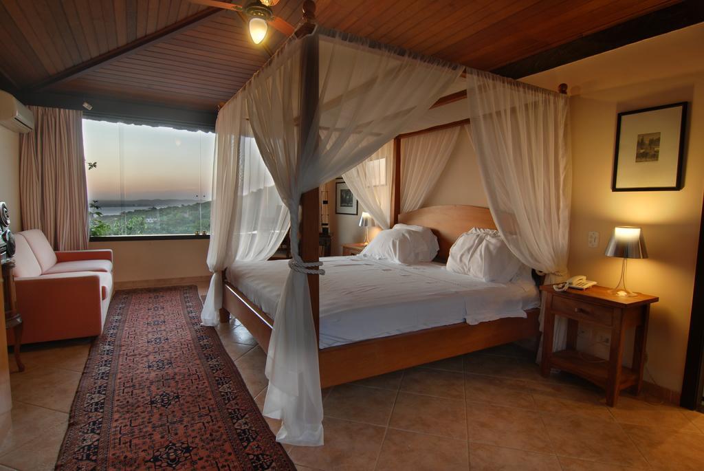 Villa Felicche Buzios Buitenkant foto