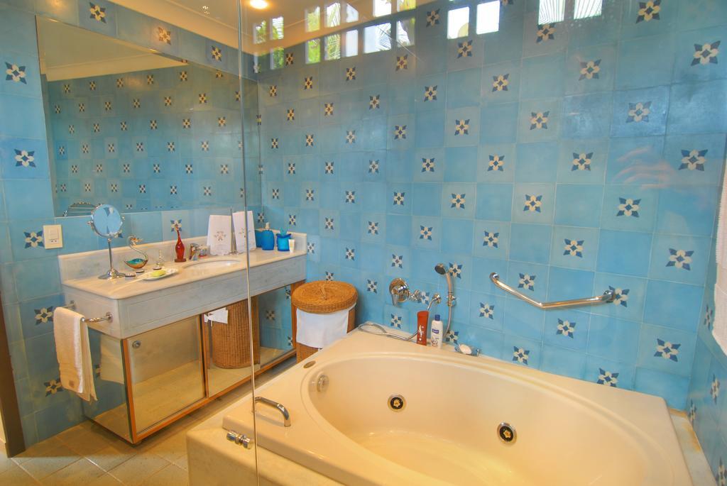 Villa Felicche Buzios Buitenkant foto
