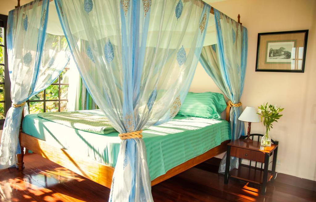Villa Felicche Buzios Buitenkant foto