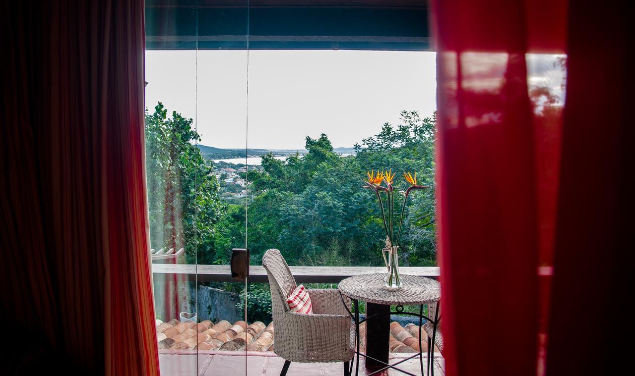 Villa Felicche Buzios Buitenkant foto