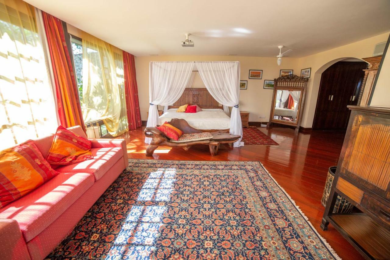 Villa Felicche Buzios Buitenkant foto