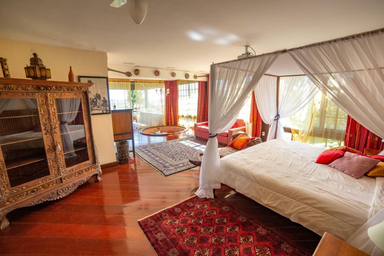 Villa Felicche Buzios Buitenkant foto