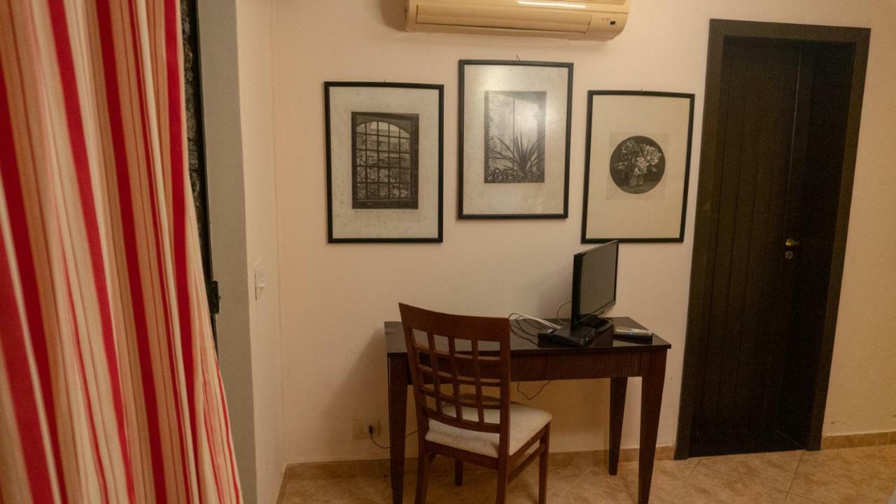 Villa Felicche Buzios Buitenkant foto
