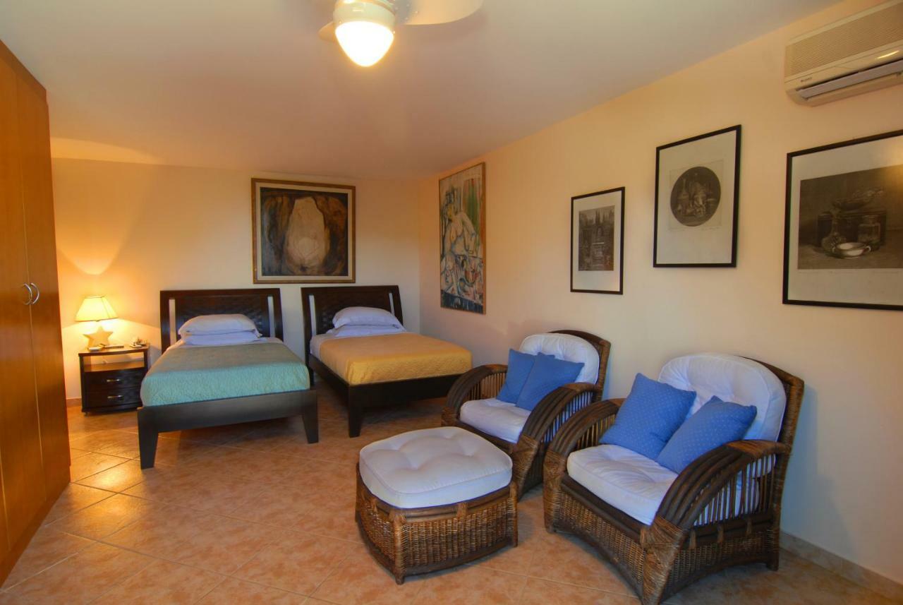 Villa Felicche Buzios Buitenkant foto