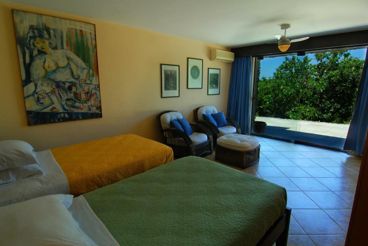 Villa Felicche Buzios Buitenkant foto