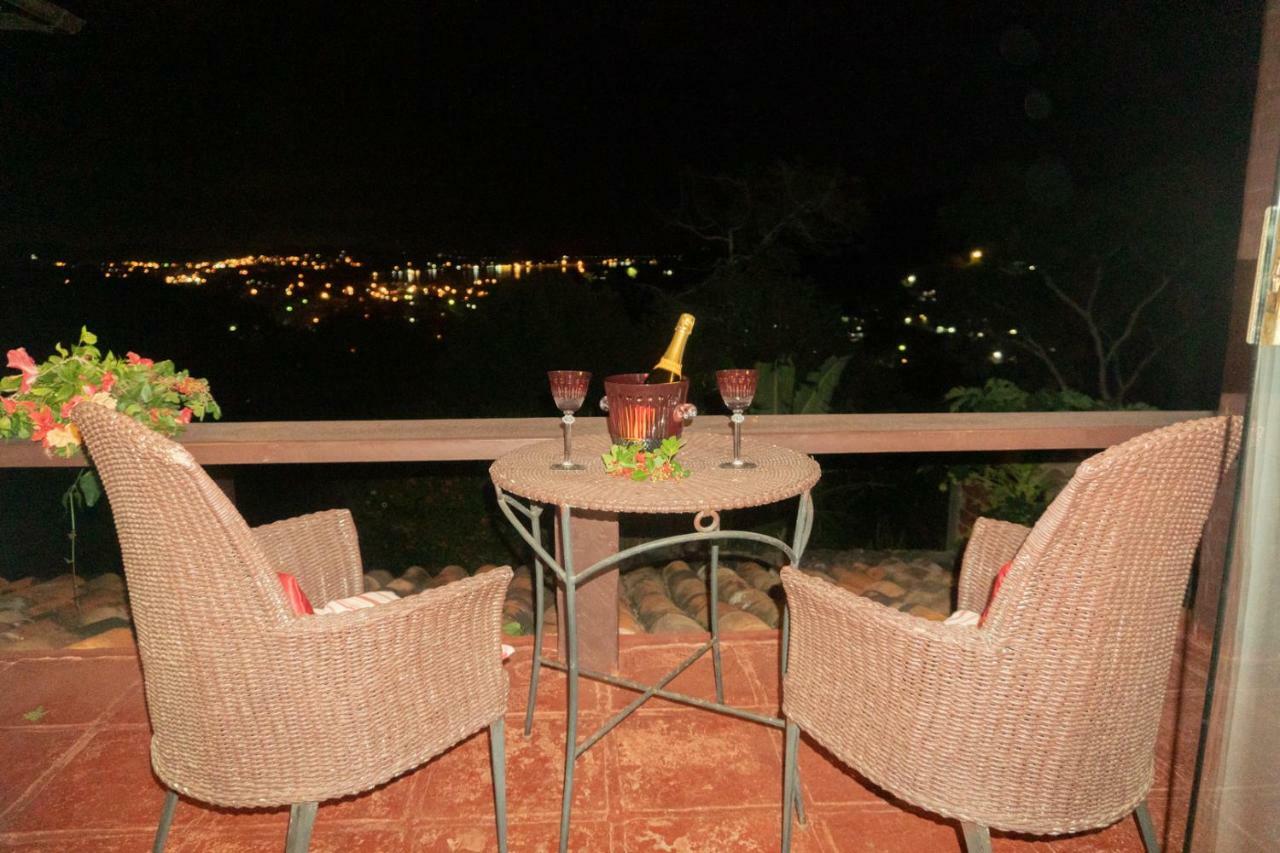 Villa Felicche Buzios Buitenkant foto