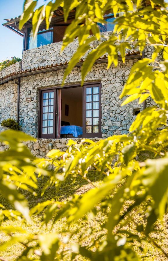 Villa Felicche Buzios Kamer foto