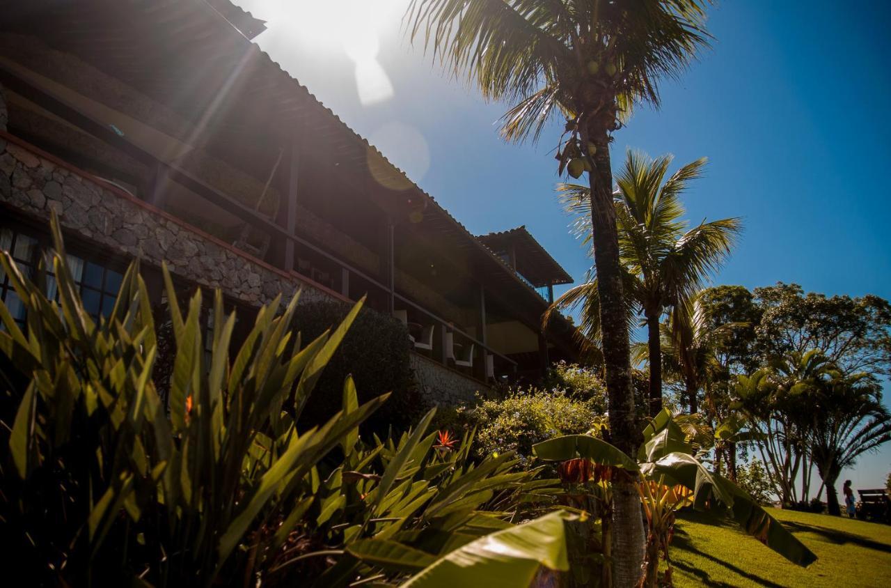 Villa Felicche Buzios Kamer foto