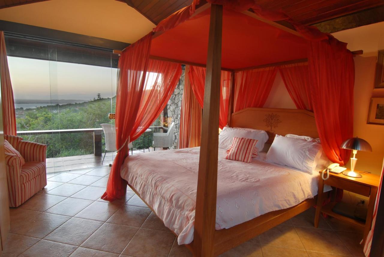 Villa Felicche Buzios Kamer foto